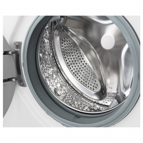 LG | F2J3WY5WE | Washing machine | Energy efficiency class E | Front loading | Washing capacity 6.5 kg | 1200 RPM | Depth 44 cm - 5